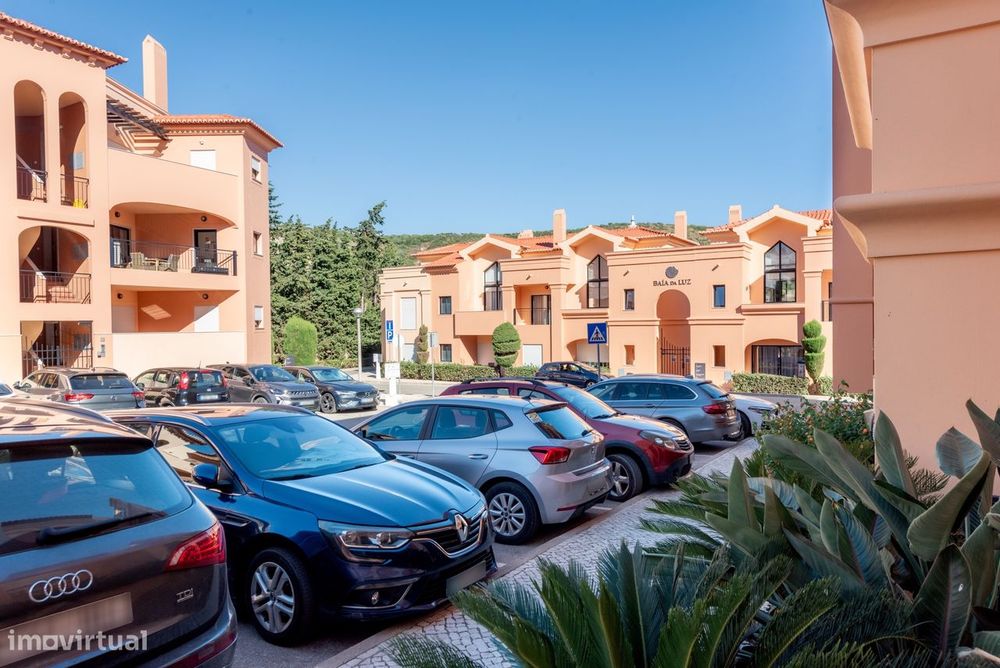 Apartamento de Luxo na Baía da Luz