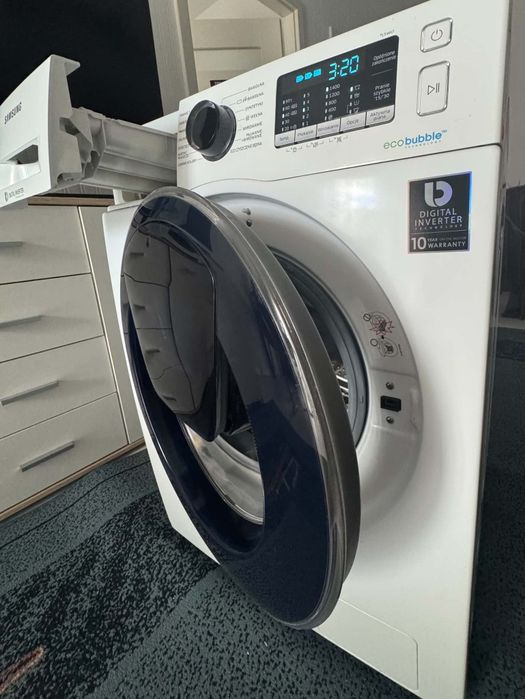 Sprzedam pralkę SAMSUNG