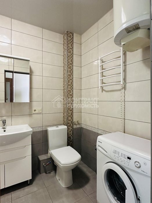 Apartment in Kharkiv - View 5