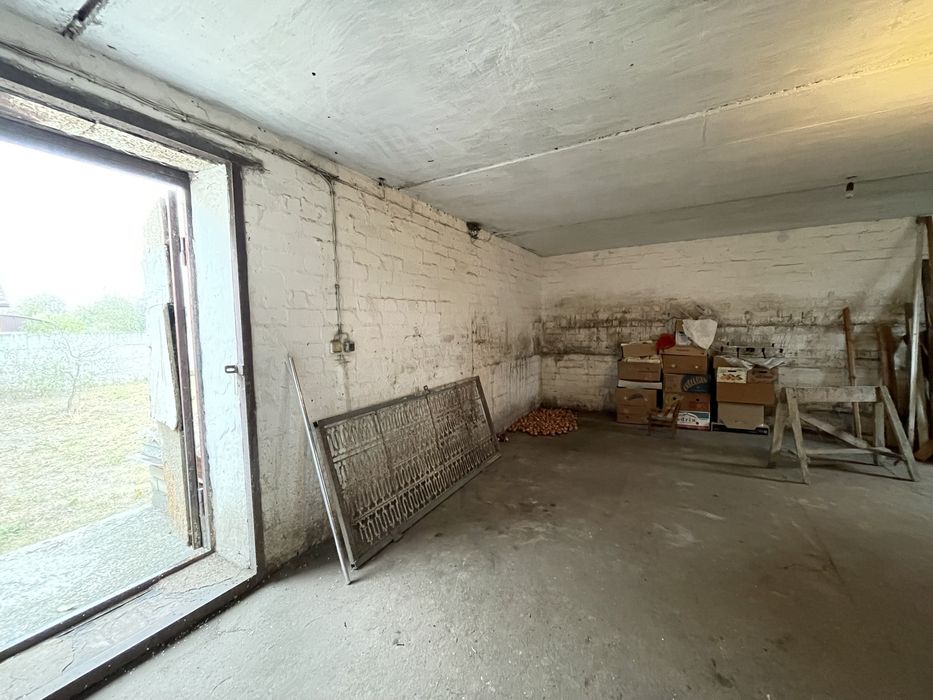 Продам участок под застройку в Обуховке