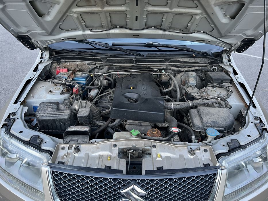 Продам Suzuki Grand Vitara