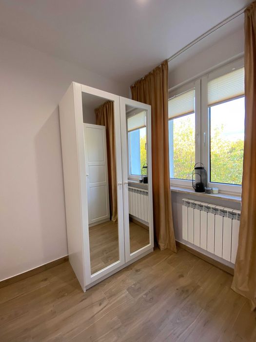 Hel! Najlepsza lokalizacja! 4-6 osób!