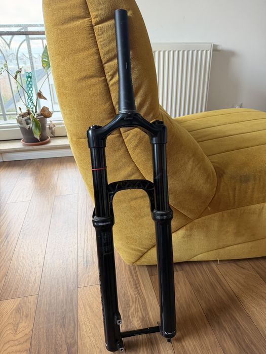 Rock Shox 35 Gold 160mm 29”