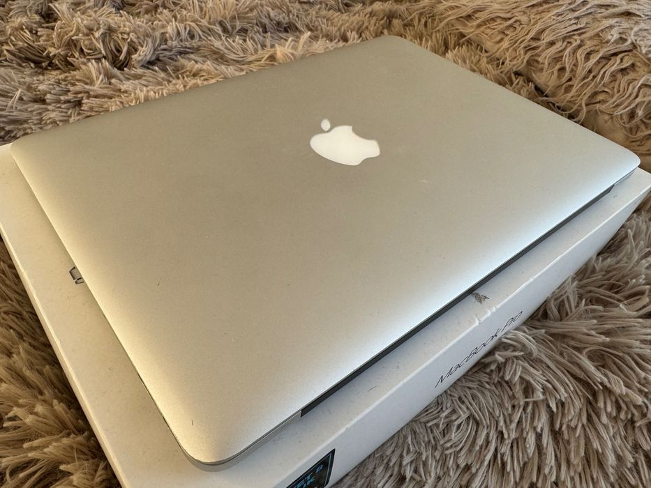 Mocny MacBook Pro 13 A1502 Intel Core i5 2015 rok