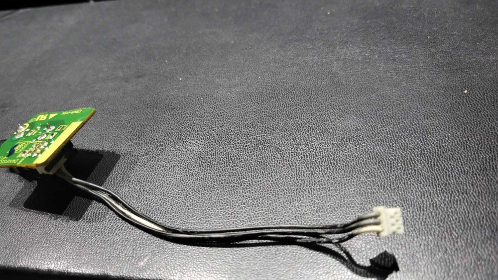 Pioneer DJM 800 - Placa DWX 2553 - Usada