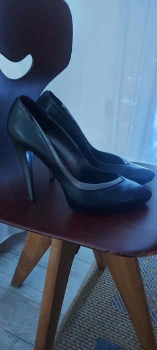 Продам туфли Diesel