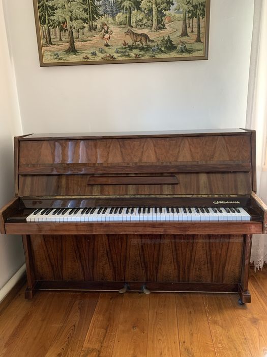 Фортепіано Україна, піаніно