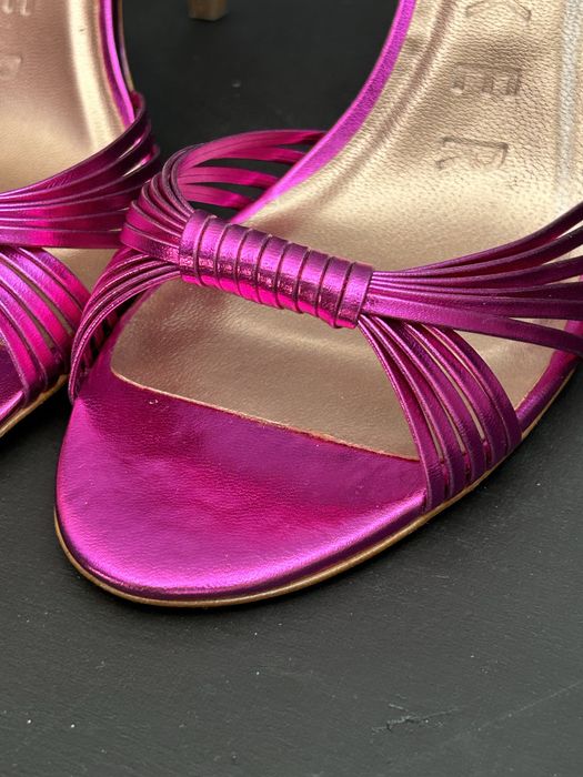 Szpilki Ted Baker