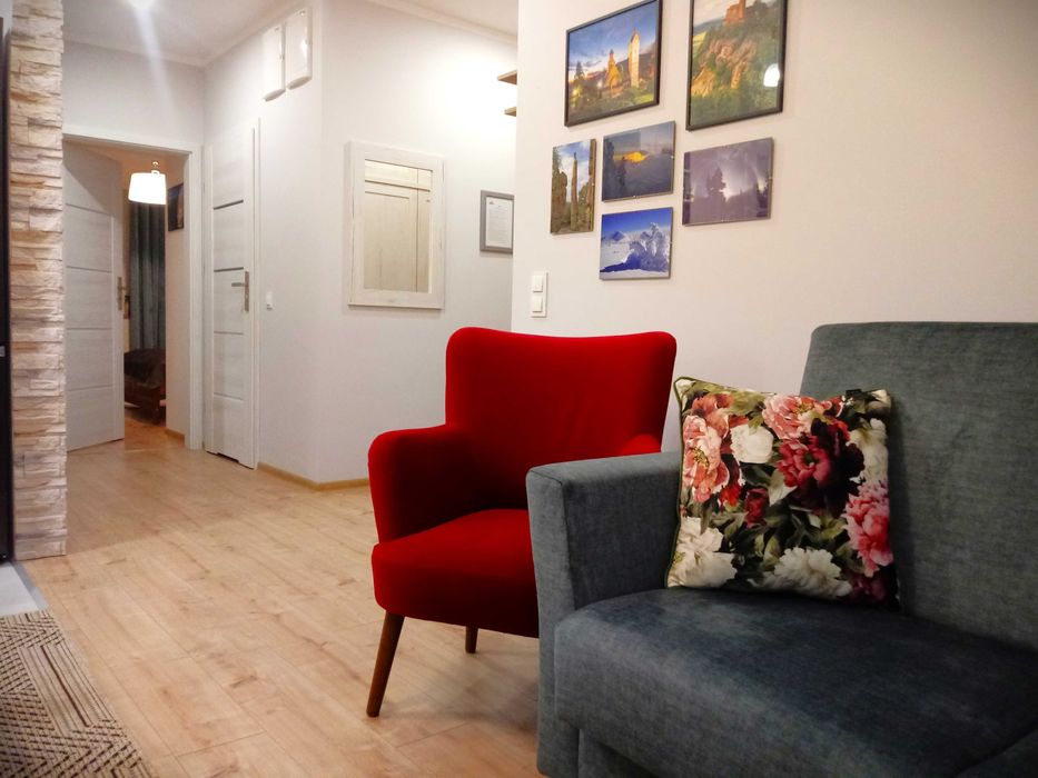 Apartament W Słońcu Karkonoszy-Noclegi w górach, Karpacz
