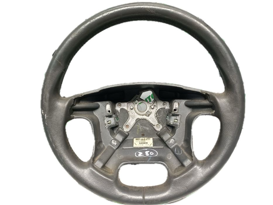 Volante de direção VOLVO V70 II (SW)