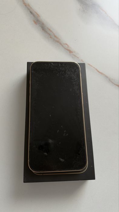 Iphone 12 Pro max 128 GB