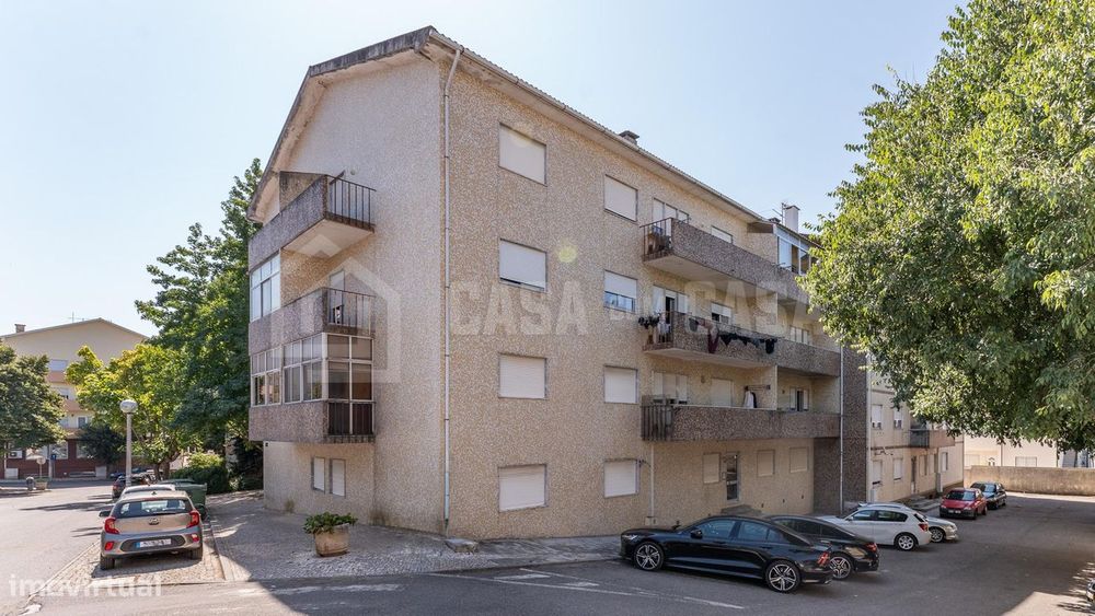 Apartamento T2 em Repeses