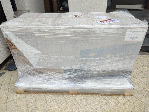 Akwarium Red Sea Reefer 350 G3 - Szkło
