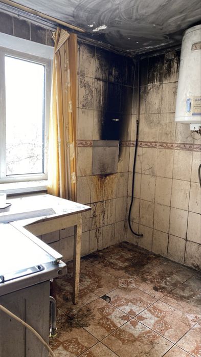 Прибирання під ключ. Генеральне прибирання, часткове прибирання.