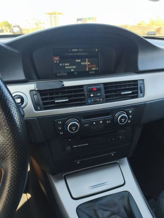 BMW 320d Touring E91 2.0 163cv | Pack M