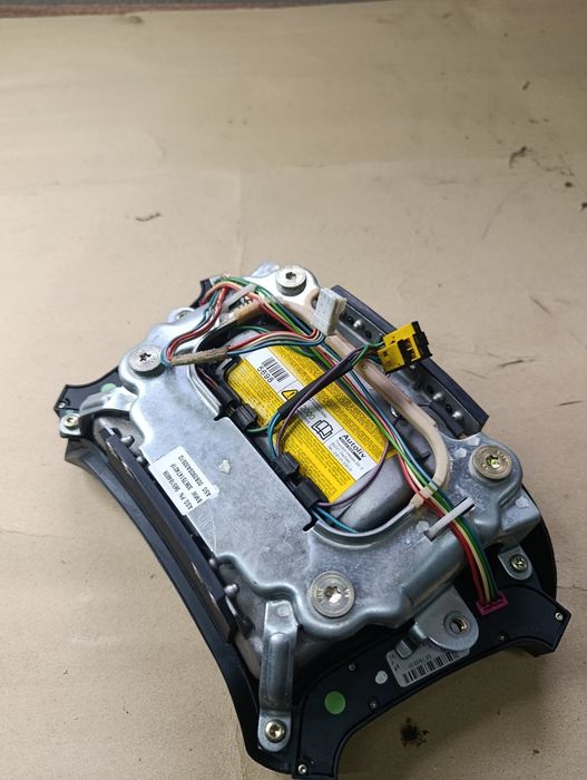 BMW E39 E46 - poduszka airbag kierowcy