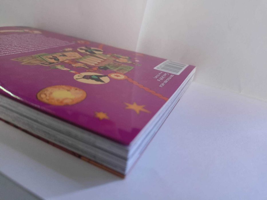 Manga "Hanako duch ze szkolnej toalety" Tom 3