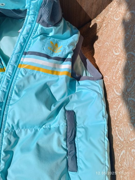 Kamizelka adidas
