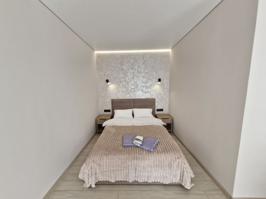 Знижка при бронюванні від 5 діб.Обл.лікарня,залізничний вокзал,автоста