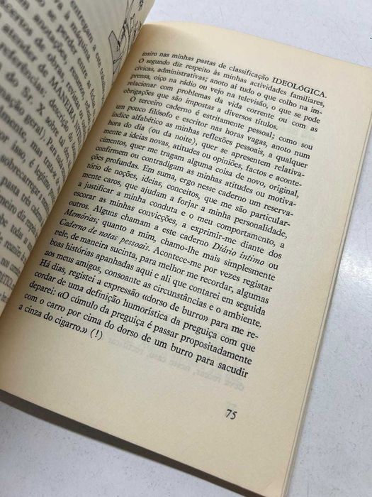 Livro - Como se Documentar (ctt editorial grátis)