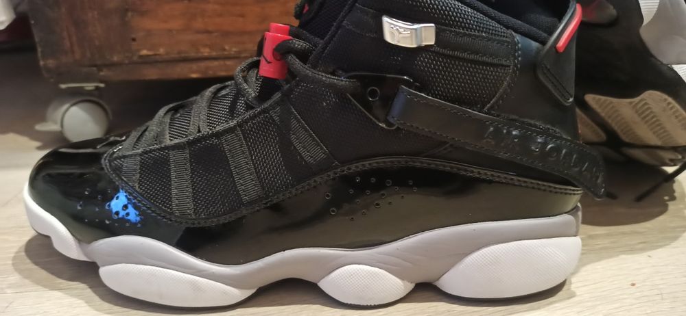 Nike Jordan 6 Rings
