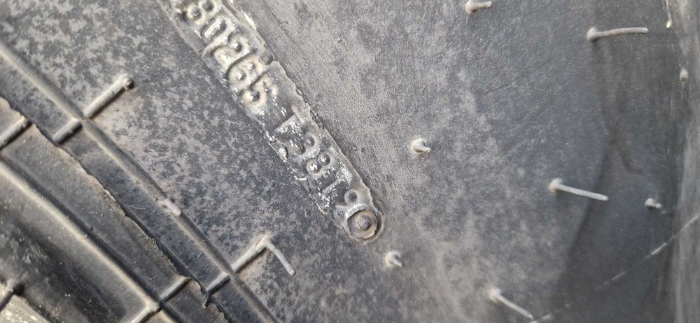 800/45r26.5 800/45-26.5 710/50r26.5 700/50-26.5 Alliance Nowe
