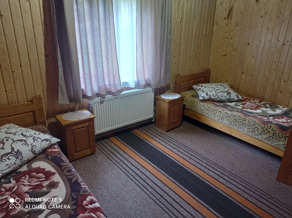 Здається будинок в Карпатах "Ваша Хата"