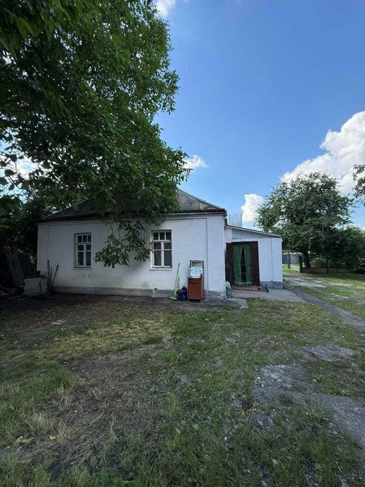 Продаж двох будинків | м. Умань | район Слобідка