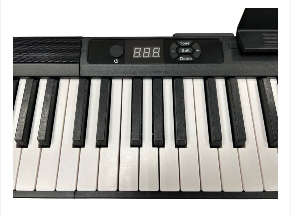 цифрове піаніно, електропіаніно 88 клавіш, электронное пианино