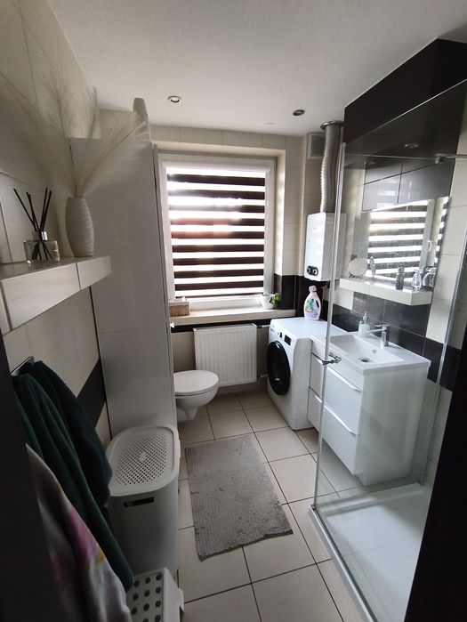 REZERWACJA /Mieszkanie 3 pokoje 70m2 parter z ogródkiem, tarasem,garaż