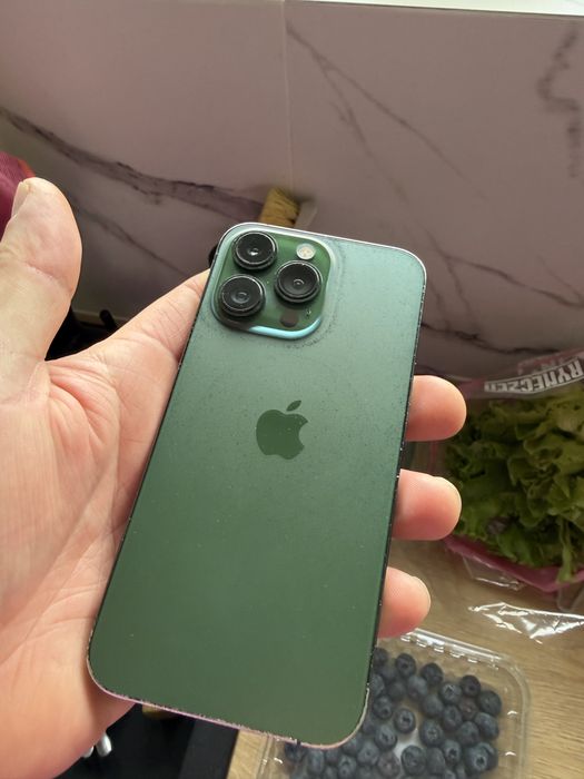 Iphone 13 pro  128 Gb