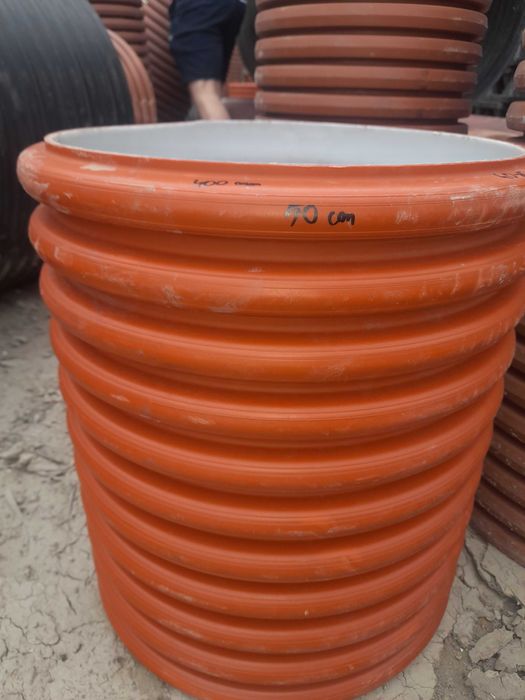 OKAZJA rury w niskich cenach