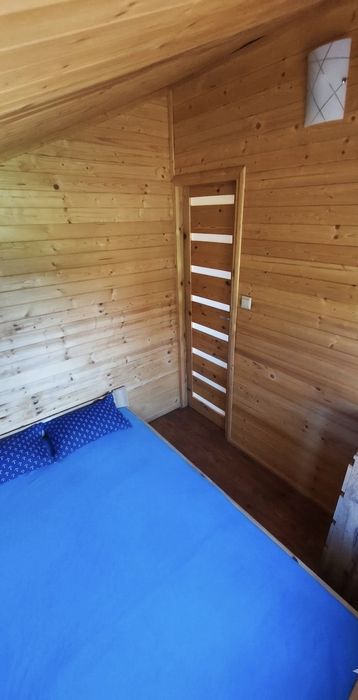 Domk letniskowy, domki i pokoje Stegna nad morzem.