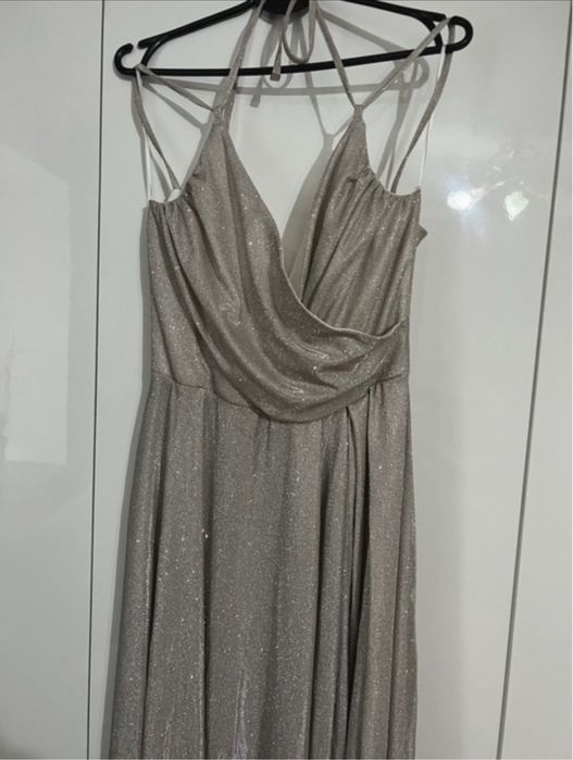 Suknia imprezowa  balowa nowa