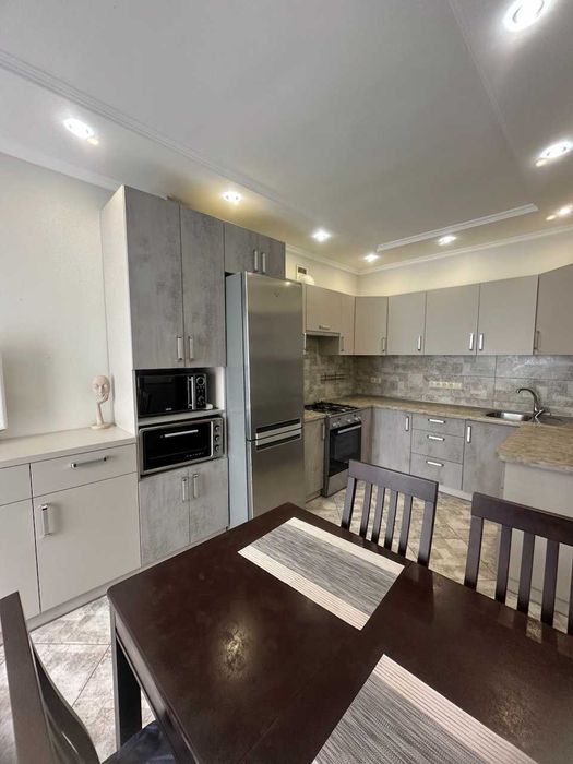 Євродвушка мрії в LEMONGRASS — Забирай одразу! 47 м² за $78 000