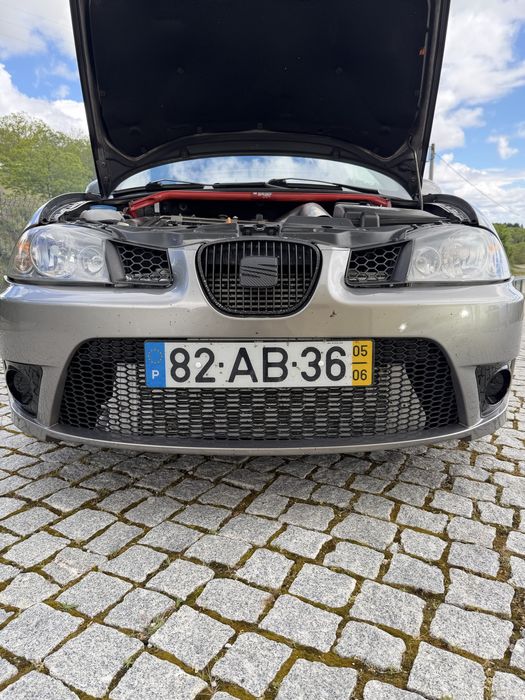 Ibiza 6l fr PD 130 ASZ