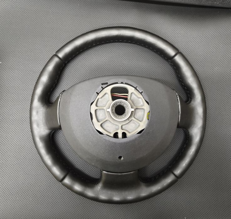 Кермо на обмін Renault kengoo 2; scenic 2;megane 2.