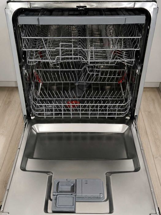 Hisense HV661C60 60cm – po serwisie, sprawna, cicha,
