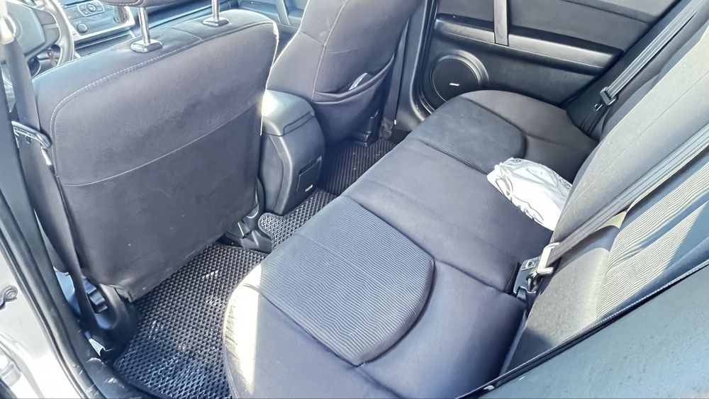 Продам власну MAZDA 6