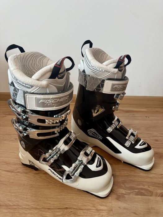 Damskie buty narciarskie Fischer My Style