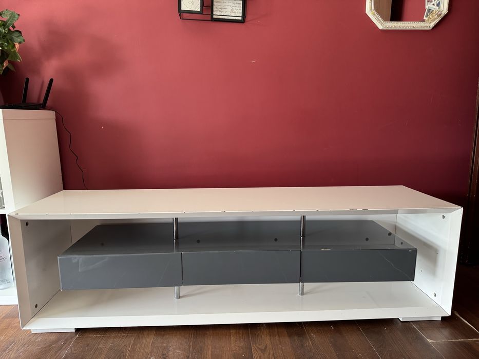 Szafka pod tv 150 cm x39 cm