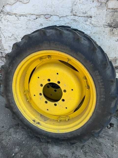 rolnicze maszyny