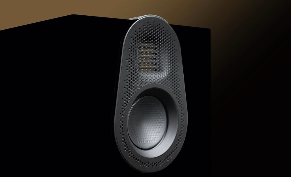 Акустичекая система MONITOR AUDIO GOLD 500 6G