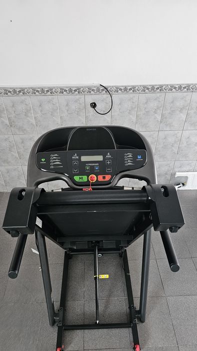 Passadeira Domyos T520B Dobrável