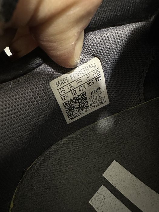 Adidas switch fwd rozmiar 47 1/3