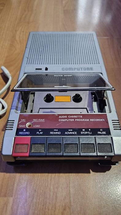 Leitor/Gravador Computone (Original)