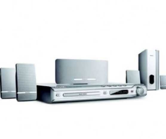Kino domowe PHILIPS  HTS 3300