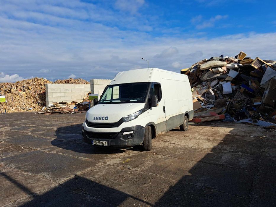 Przeprowadzki Transport Utylizacja Startych Mebli Darmowa Wycena