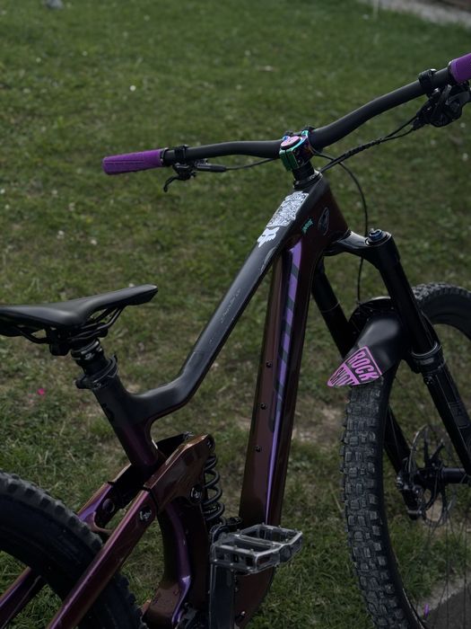 Scott Ransom Contessa 910 (enduro,dh,freeride) Niedzica Zamek • OLX.pl