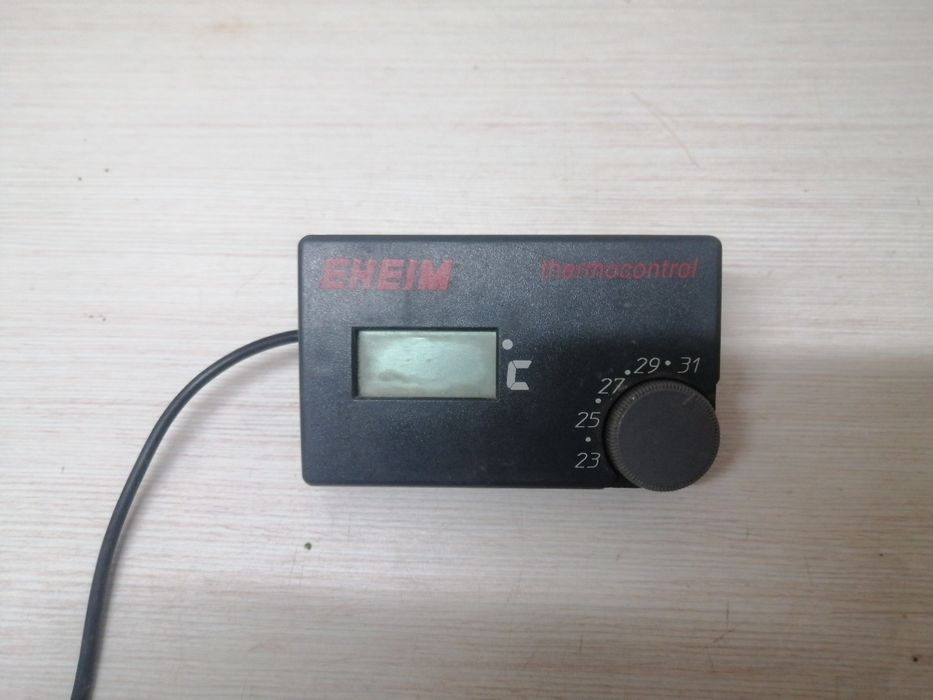 Moduł temperatury Eiheim do termofiltra